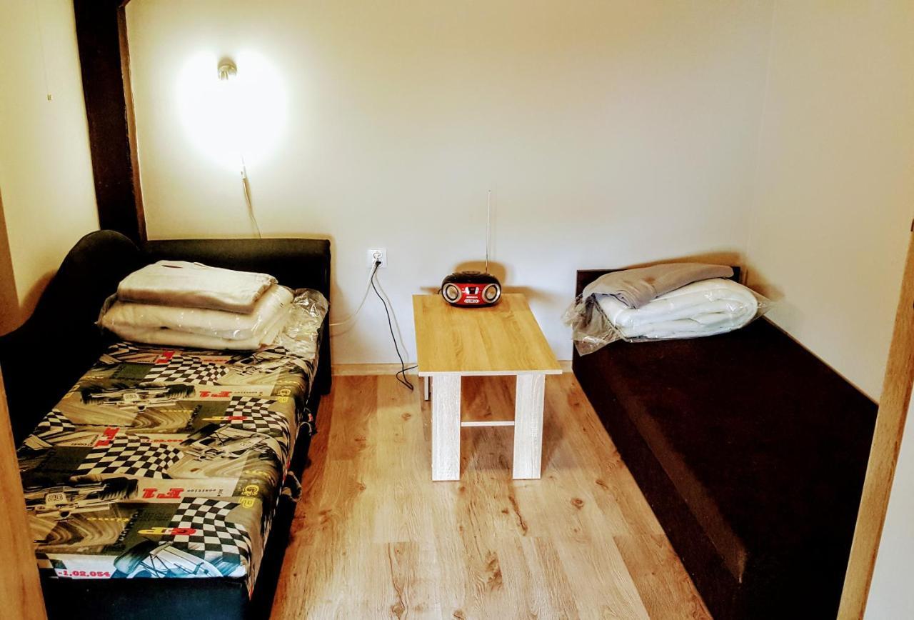 Stara Kamienica Apartamento Żnin Exterior foto