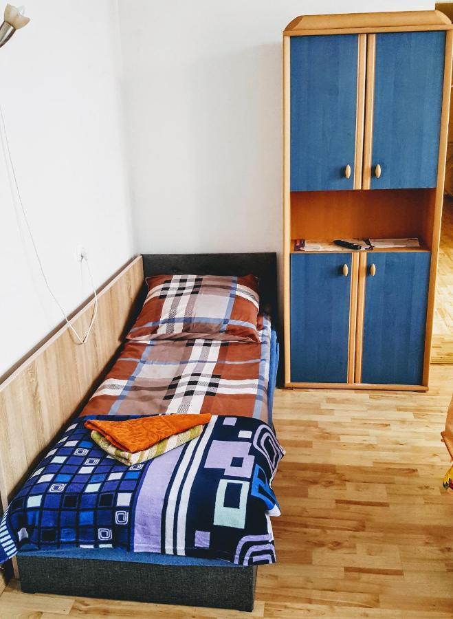 Stara Kamienica Apartamento Żnin Exterior foto